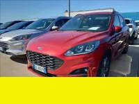 Usata Ford Kuga 190 CV (139 kW) 2023 Other SUV