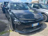 Ny Lancia Ypsilon 101 HK (74 kW) 2026 Svart Halvkombi