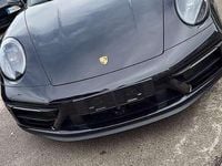 Usata Porsche 911 Carrera 4 GTS 480 CV (353 kW) 2022 Coupé