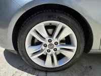Usata Opel Meriva Cosmo 110 CV (80 kW) 2014 Argento Monovolume