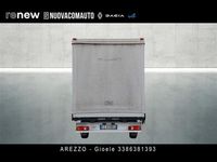Usata Renault Master 135 CV (99 kW) 2020 Bianco Cabrio