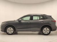 Usata VW Tiguan Life 150 CV (110 kW) 2024 Grigio SUV