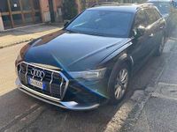 Usata Audi A6 Allroad Ambiente 286 CV (210 kW) 2020 Station wagon