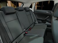 Nuova VW Polo Edition 80 CV (58 kW) 2026 Ascot grey Utilitaria