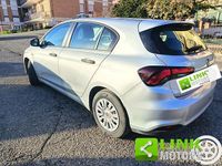 Usata Fiat Tipo Lounge 95 CV (69 kW) 2021 Grigio Berlina