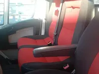 Usata Fiat Ducato 120 CV (88 kW) 2012 Bianco Furgone