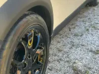 Usata Mini Cooper 2007 Utilitaria