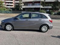 Usata Mercedes B180 Executive 109 CV (80 kW) 2016 Monovolume