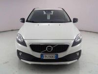 Usata Volvo V40 CC Business Edition 120 CV (88 kW) 2017 Other Station wagon