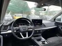 Usata Audi Q5 Sportback Sport 204 CV (150 kW) 2022 Grigio SUV