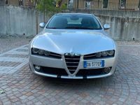usata Alfa Romeo 159 jtdm