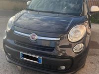 Usata Fiat 500L 95 CV (69 kW) 2015 Monovolume