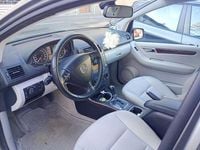 Usata Mercedes 180 116 CV (85 kW) 2010 Grigio Berlina