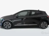 Usata Renault Clio V Techno 91 CV (66 kW) 2025 Nero Berlina