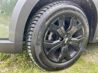 Usata Dacia Jogger Extreme 100 CV (73 kW) 2023 Verde Monovolume