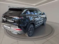Nuova Tiger Eight 167 CV (122 kW) 2026 Nero metallizzato SUV