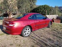 usata Peugeot 406 Coupe 3.0i V6 24V cat Coupé