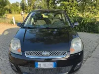 Usata Ford Fiesta 68 CV (50 kW) 2008 Utilitaria