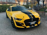 usata Ford Mustang GT Mustang ALLESTIMENTO SHELBY GT500