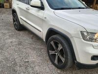 Usata Jeep Grand Cherokee Laredo 190 CV (139 kW) 2012 SUV