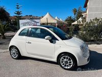 usata Fiat 500 1.2 Lounge