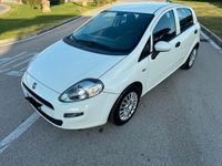 usata Fiat Punto 1.2 8V 5 porte Street