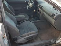 Usata Audi A3 Attraction 125 CV (91 kW) 1999 Grigio Utilitaria