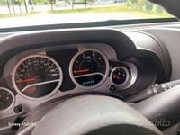 Occasion Jeep Wrangler 200 ch (147 kW) 2010 Bleue SUV