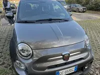Usata Abarth 595 144 CV (105 kW) 2021 Utilitaria