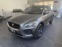 Usata Jaguar E-Pace R-Dynamic 150 CV (110 kW) 2018 Other SUV
