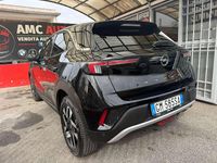 Usata Opel Mokka Elegance 110 CV (80 kW) 2023 Nero SUV