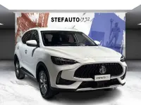 Usata MG HS Luxury 162 CV (119 kW) 2024 Bianco SUV