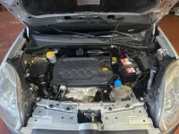 Usata Fiat Doblò Active 90 CV (66 kW) 2013 Grigio Monovolume