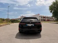 Usata BMW 520 M Sport 197 CV (144 kW) 2025 Nero Station wagon