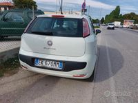 usata Fiat Punto 1,3 Mjt Anche x Neopatentati- 2011