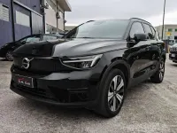 Usata Volvo XC40 Core 80 kW (109 CV) 2023 Nero SUV