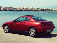 usata Alfa Romeo GTV 2.0 16v L * FULL OPTIONAL *