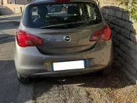 Usata Opel Corsa 75 CV (55 kW) 2015 Utilitaria