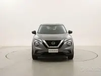 Usata Nissan Juke N-Connecta 114 CV (83 kW) 2023 Grigio SUV