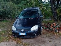 usata VW Golf V Golf 2.0/136CV TDI 5p. Comfortline