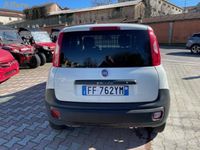 usata Fiat Panda 1.3 MJT S&S Pop Van 2 posti