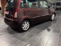 Usata Lancia Musa 78 CV (57 kW) 2009 Viola Monovolume