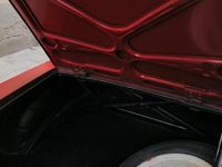 Usata Lancia Fulvia 1960 Rosso Coupé