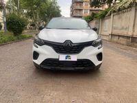 Usata Renault Captur Rive Gauche 160 CV (117 kW) 2022 Bianco SUV
