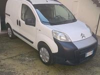 Usata Citroën Nemo 73 CV (53 kW) 2010 Bianco Monovolume