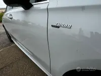 Usata Mercedes A35 AMG AMG 306 CV (225 kW) 2023 Bianco Berlina