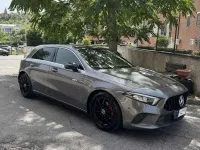 Usata Mercedes A180 Premium 116 CV (85 kW) 2018 Other Berlina