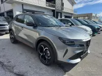 Nuova Alfa Romeo GT Junior Edizione Speciale 145 CV (106 kW) 2026 Grigio SUV