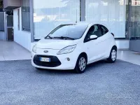 Usata Ford Ka 69 CV (50 kW) 2011 Bianco Utilitaria