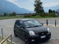 Usata Kia Picanto EX 65 CV (47 kW) 2006 Utilitaria